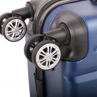 Trolley case ''Go Travel 24'' 