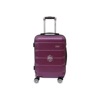 Trolley Case ''Four Seasons 20'' 