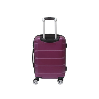 Trolley Case ''Four Seasons 20'' 