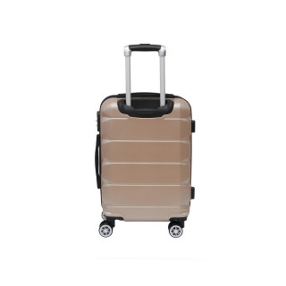 Trolley Case ''Four Seasons 20'' 