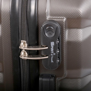 Trolley Case ''Four Seasons 20''