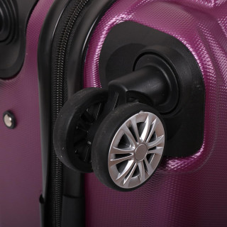 Trolley Case ''Four Seasons 24'' 