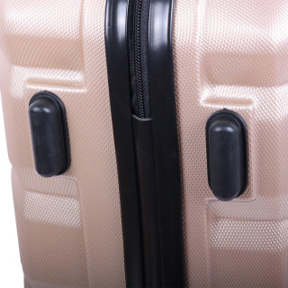 Trolley Case ''Four Seasons 24''