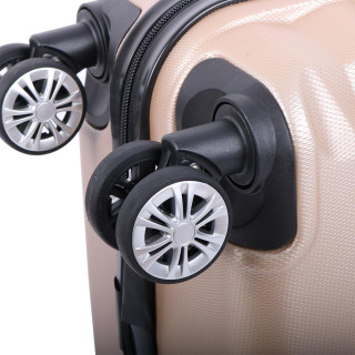 Trolley Case ''Four Seasons 24''