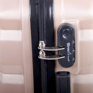 Trolley Case ''Four Seasons 24''