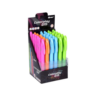Ballpoint Pen ''Colorplay G15'', 36/1