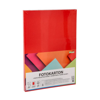 Foto Karton 220g A4, 50/1 