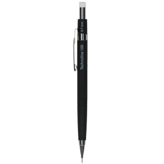 Mechanical Pencil ''Technoline 100'' 0.7mm, 1/1 