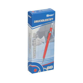 Druckbleistift ''Technoline 100'' 0.7mm, 1/1 