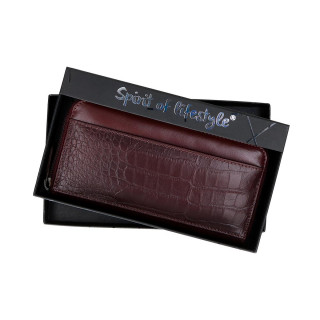 Wallet ''Biella'', woman