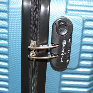 Trolley Case ''Go Explore 28'' 