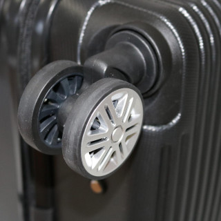 Trolley Case ''Go Explore 28''
