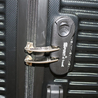 Trolley Case ''Go Explore 28''