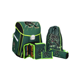 Schulranzen-Set 