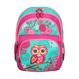 School bag ''OWL'' (KIDS Collection) 