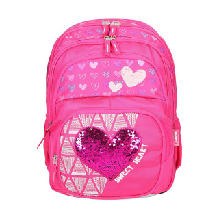 School bag ''RED HEART'' (KIDS Collection) 