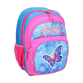 School bag ''BUTTERFLY'' (KIDS Collection)