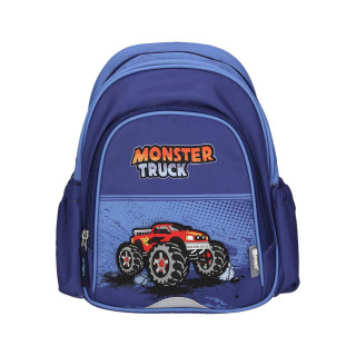 School bag ''MONSTER TRUCK'' (UNO Collection) 