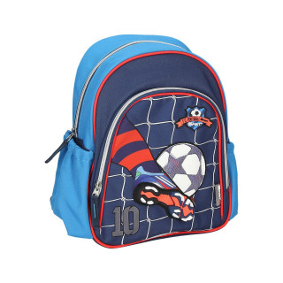 School bag ''FOOTBALL NO.10'' (UNO Collection) 