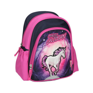 School bag ''MAGIC UNICORN'' (UNO Collection) 