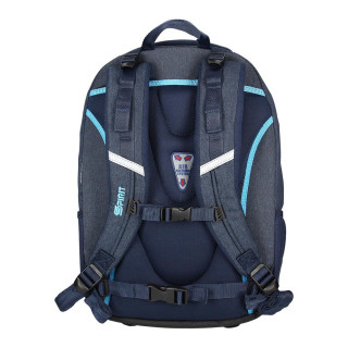 Backpack ''CAMPUS 08''
