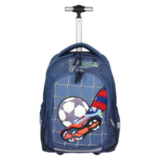 Backpack ''TROLLEY FOOTBALL''