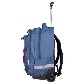 Backpack ''TROLLEY FOOTBALL''