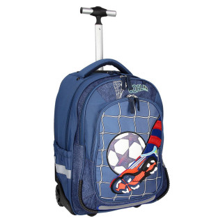 Backpack ''TROLLEY FOOTBALL''