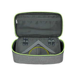 Pouch pencil case ''MY BAG 52'', 1-Zipper