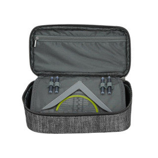 Pouch pencil case ''MY BAG 53'', 1-Zipper