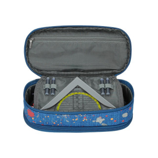 Pernica ''MY BAG 04'', 2 zipera 