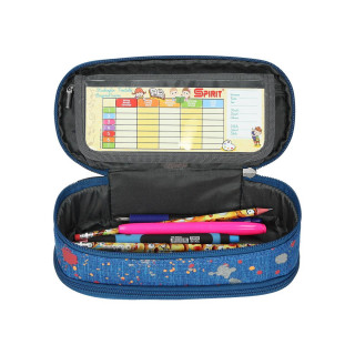 Pernica ''MY BAG 04'', 2 zipera 