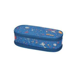 Pernica ''MY BAG 04'', 2 zipera 
