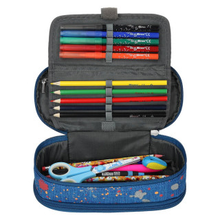Pernica ''MY BAG 04'', 2 zipera 
