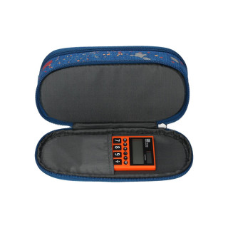 Pernica ''MY BAG 04'', 2 zipera 