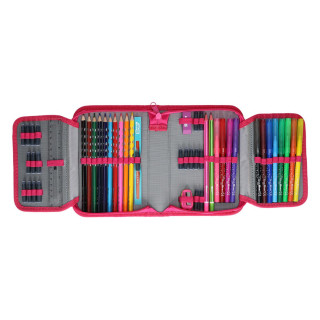 Schüler-Etui 3D 