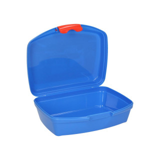 Lunch box ''POLICE'' 550ml