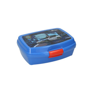 Lunch box ''POLICE'' 550ml
