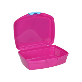 Lunch box ''BUTTERFLY'' 550ml