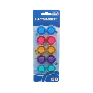Magneti 10/1 30mm 