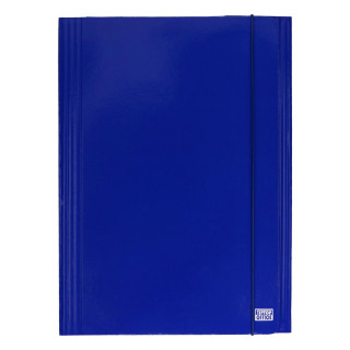 Cardboard File with Rubber Band A3, 900gr 