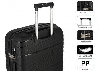 Trolley Case Set 