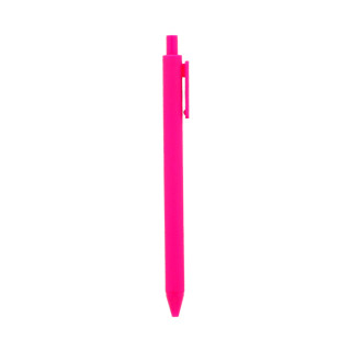 Ballpoint pen ''RUBY'', 0.7mm 