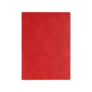 Rokovnik A4 MONTE Crveni 