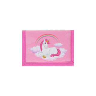 School bag set ''MAGICAL 3D'' SMART 5-pcs (LED buckle)