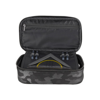Pouch pencil case ''MY BAG 72'', 1-Zipper