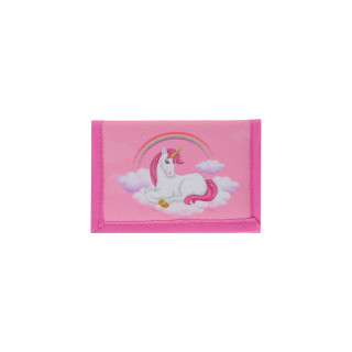 Kids wallet ''UNICORN MAGIC'' 