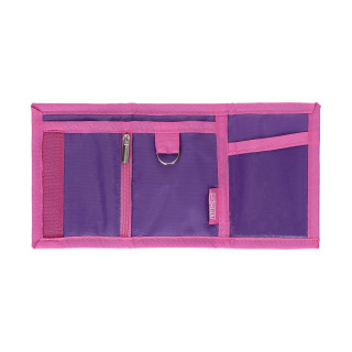 Kids wallet ''BUTTERFLY PURPLE''