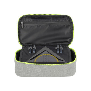 Pouch pencil case ''MY BAG 79'', 1-Zipper