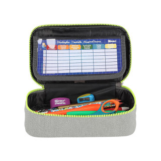 Pouch pencil case ''MY BAG 79'', 1-Zipper